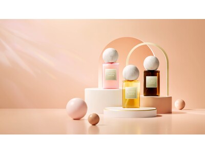 本日4/20(月)全国販売開始、本格ヘアケアライン「Silk dropシリーズ」が先行発売で大反響。一番人気は“ツヤを纏う”黄色の「KINUJO Silk drop oil」