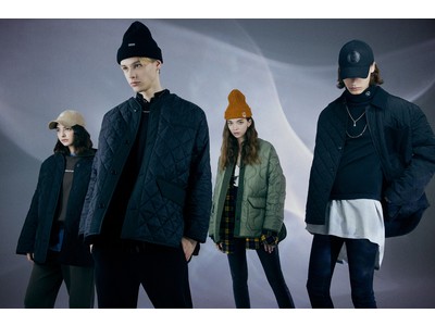 韓国発のアパレルブランド【VERUTUM】日本ECサイトOPEN　～大人気のアパレルブランドが日本初上陸～