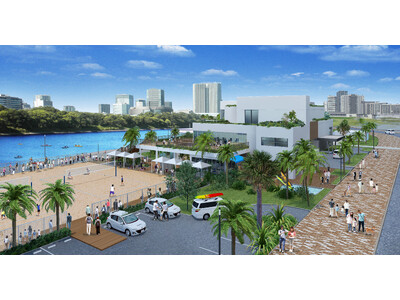 “The Tokyo Bay Resort PLAISIR”仮ウエディングサロンオープン　2026年3月...