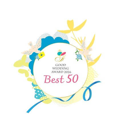 プレスリリース「「GOOD WEDDING AWARD 2026」（ウェディングプランナーの全国コンテスト）にて、ベスト５０に過去最高の5名選出！」のイメージ画像