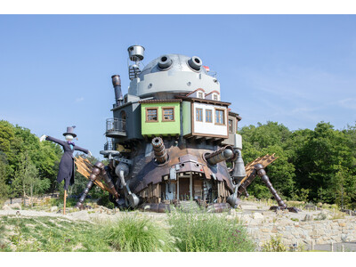 ジブリパーク「春のどんどこ祭り」他の最新情報／音楽イベントのタイムテーブルを発表／「もののけの里 陶芸体...