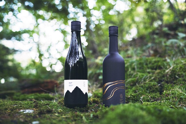 suginomori brewery、新商品「narai passage」と「narai terra」を発表