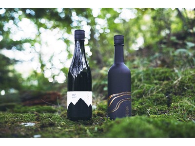 suginomori brewery、新商品「narai passage」と「narai terra」を発表