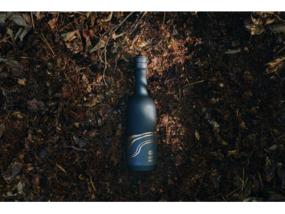 suginomori brewery初、日本酒アッサンブラージュ「narai terra」限定販売