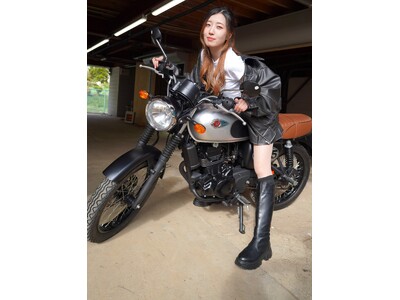 徹底的にライダーに特化した多摩地区バイクガレージから、新たに４エリアにオープン決定！！今後のエリア拡大予...