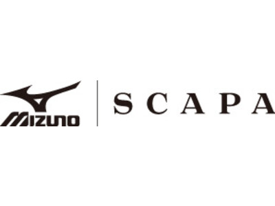 【SCAPA】寒さに合わせて長く着まわせる≪Mizuno | SCAPA コラボレーション企画≫“ブレスサーモ“ ドッキングコートを発売。