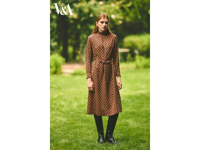 【KEITH】V&Aコラボレーションアイテム展開のお知らせ