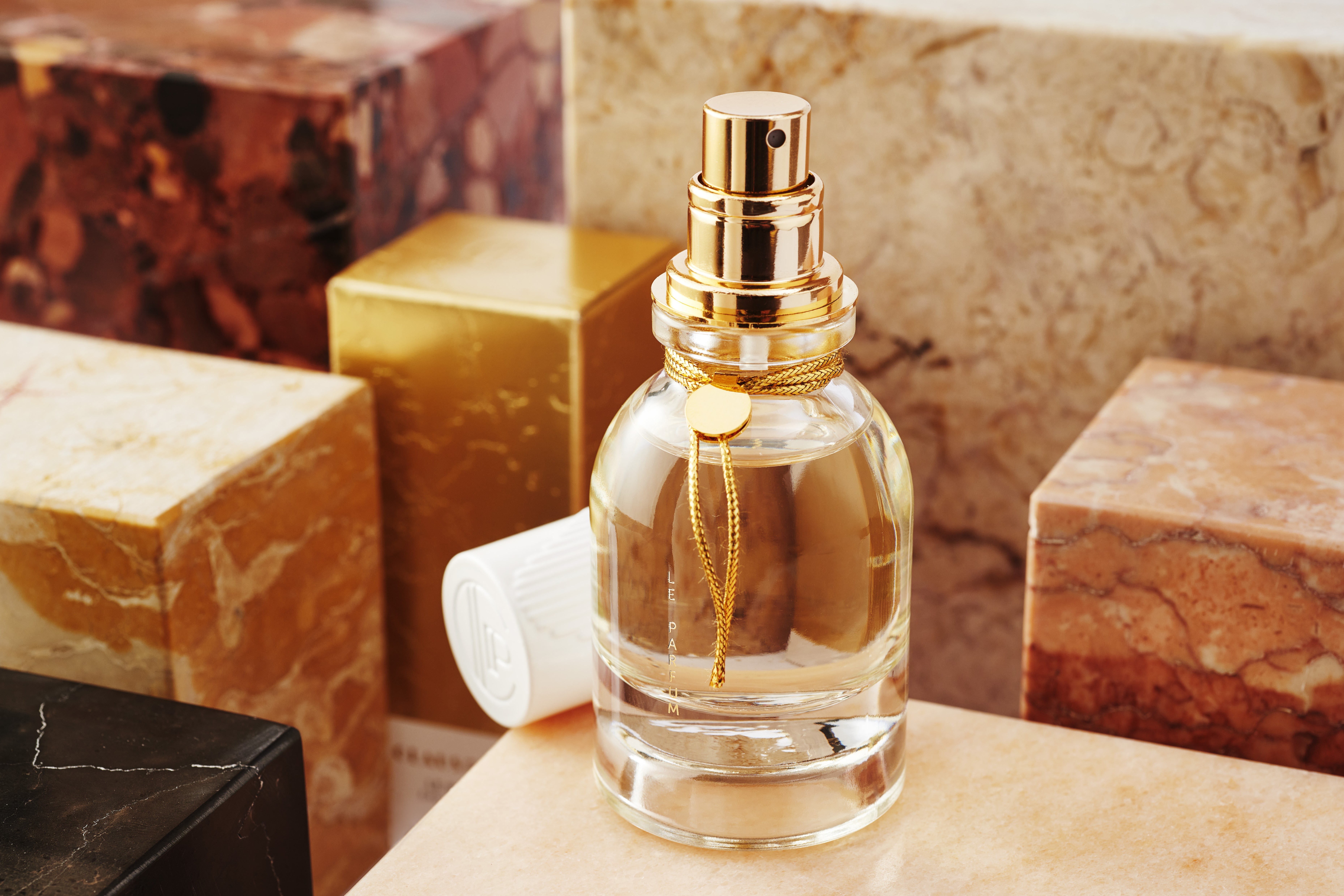 【CLAUS PORTO】新フレグランス「LE PARFUM」発売