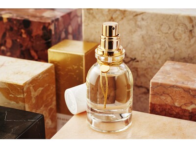 【CLAUS PORTO】新フレグランス「LE PARFUM」発売
