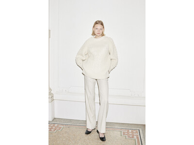 【Repetto】2022年春の発売以来、約2000足を売り上げるヴィーガンバレリーナシューズ“Lili（リリ）”