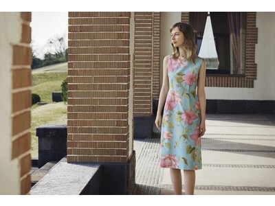 【KEITH】2023 Spring＆Summer Collectionよりシーズンテーマを代表するCapsule Collection発売のお知らせ