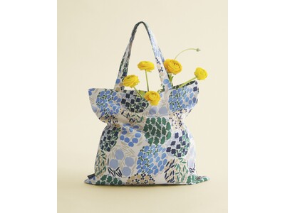 [マリメッコ］ナチュラルカラーのモチーフが彩る新作ホームコレクション