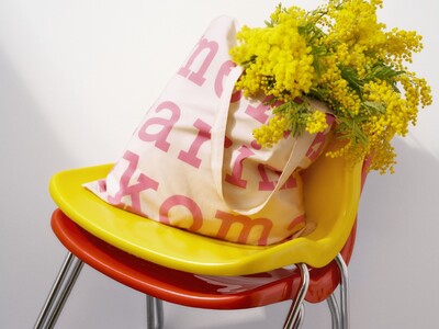 [マリメッコ]8/18（金）高槻阪急に新店舗をオープン