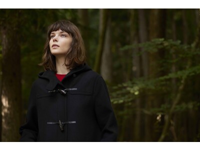 【KEITH】ブリティッシュトラディショナルブランドKEITH、新作ルックブック＜Autumn & Winter 2023＞を公開