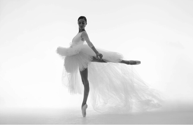 〈レペット〉4月29日「国際ダンスデー」を記念した3日間限定のスペシャルキャンペーンを開催のメイン画像