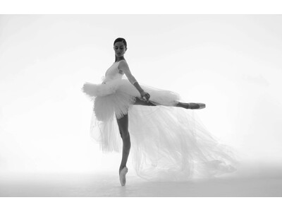 〈レペット〉4月29日「国際ダンスデー」を記念した3日間限定のスペシャルキャンペーンを開催