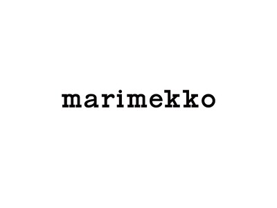 [マリメッコ]Unikkoの60周年を記念し、WITH HARAJUKUにて５月にファッションイベントを開催