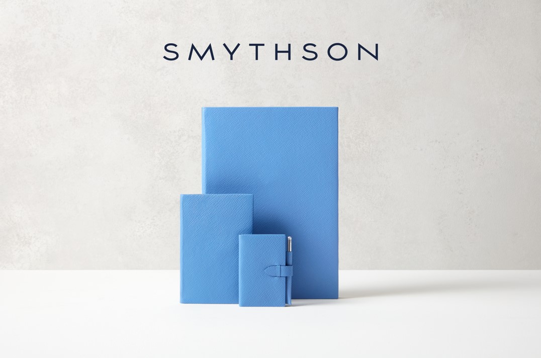 【SMYTHSON】1月29日(水)「伊勢丹新宿店」オープンのお知らせ