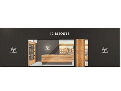 〔イル ビゾンテ〕IL BISONTE阿倍野店 移設リニューアルオープンのお知らせ