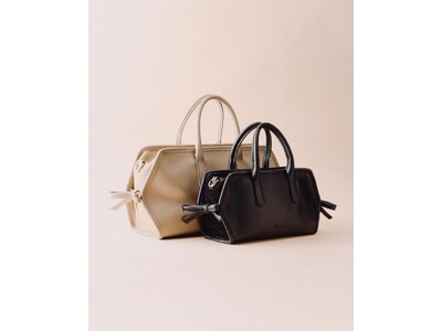 【レペット】レザーバッグの新ライン「Gala Bag（ガラ バッグ）」発売