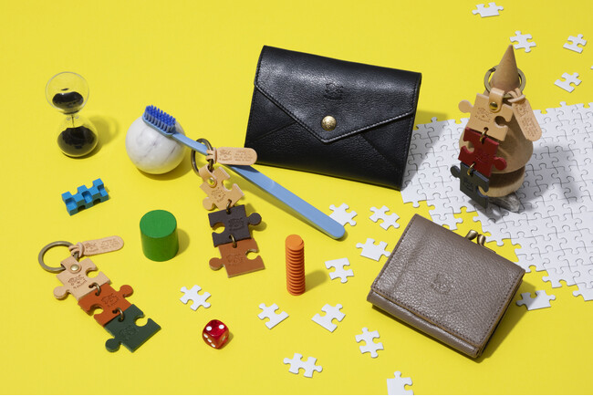 〔イル ビゾンテ〕NEW MODEL 最新コレクション発売のお知らせ