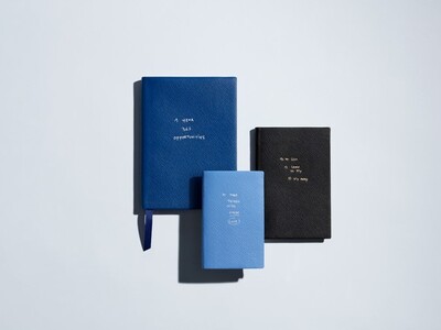 【SMYTHSON】Smythson x Thomas Lelu コラボレーションアイテムが代官山 蔦屋書店 POP UPに登場