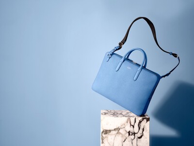 【SMYTHSON】「銀座三越」POP UPのお知らせ