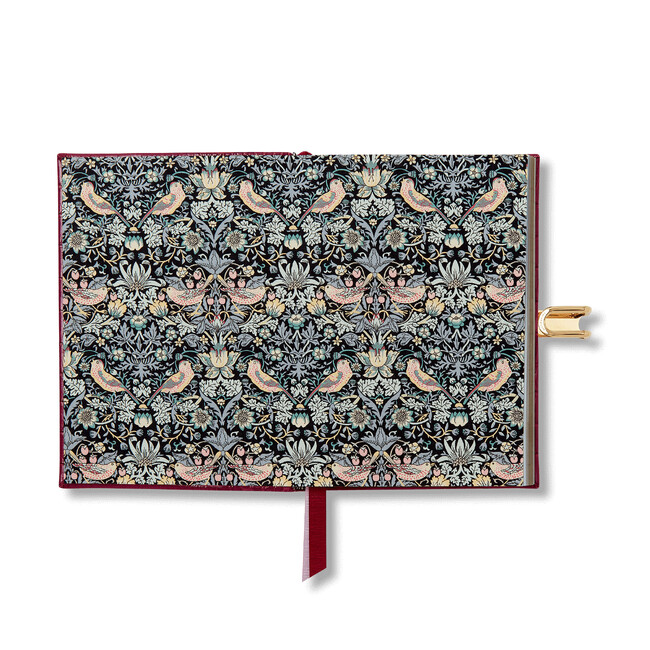 【Smythson】Smythson × Liberty による特別なコレクション -「Liberty Print Collection」発売のお知らせ