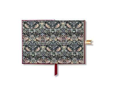 【Smythson】Smythson × Liberty による特別なコレクション -「Liberty Print Collection」発売のお知らせ