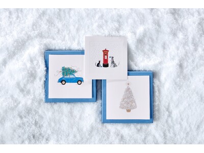 【SMYTHSON】阪急うめだ本店 POP UPイベント - ホリデーギフトコレクションのお知らせ