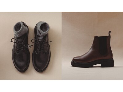 【レペット】季節の移ろいを描く2026年春夏コレクション第1弾発売