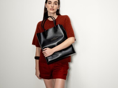 【SMYTHSON】「阪急うめだ本店」 POP UPストア開催のお知らせ