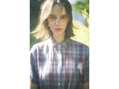 【KEITH】LOOKBOOK Spring & Summer 2026 公開