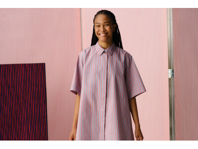 [マリメッコ]マリメッコ 熊本鶴屋が2026年2月25日(水)、鶴屋百貨店本館にニューオープン