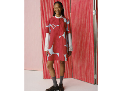 [マリメッコ]マリメッコ福屋広島駅前店、2026年3月5日(木)ニューオープン