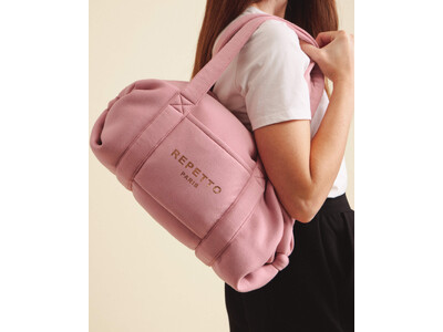 【レペット】2026年春夏ダンスバッグコレクション新作登場