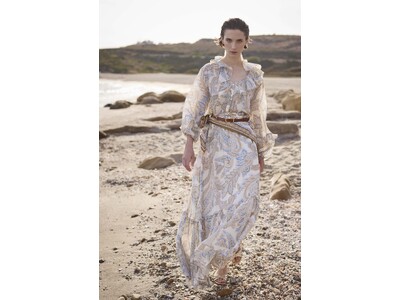 【SCAPA】開催中!SPRING FAIR 2026