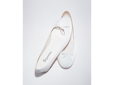 〈レペット〉特別な日のために紡がれた優美なコレクション「CEREMONY SELECTION 2026」...