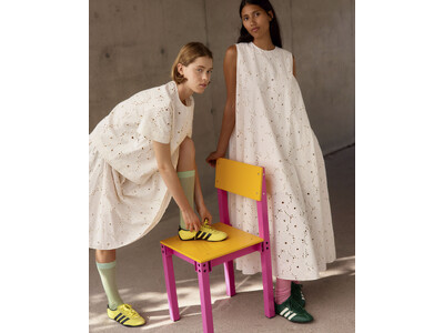 [マリメッコ]マリメッコ近鉄和歌山店、2026年4月15日(水)ニューオープン