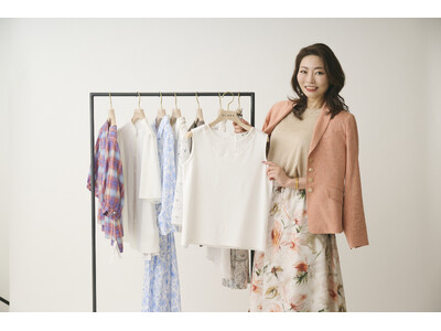 【SCAPA】骨格スタイル分析/パーソナルカラー診断イベント開催のお知らせ