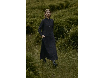 【SCAPA】LOOKBOOK公開　Autumn & Winter 2026