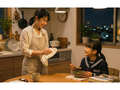 有限会社カネ忠「頑張っている子どもを応援するお母さんの愛情」を形にした食器「each」シリーズを開発