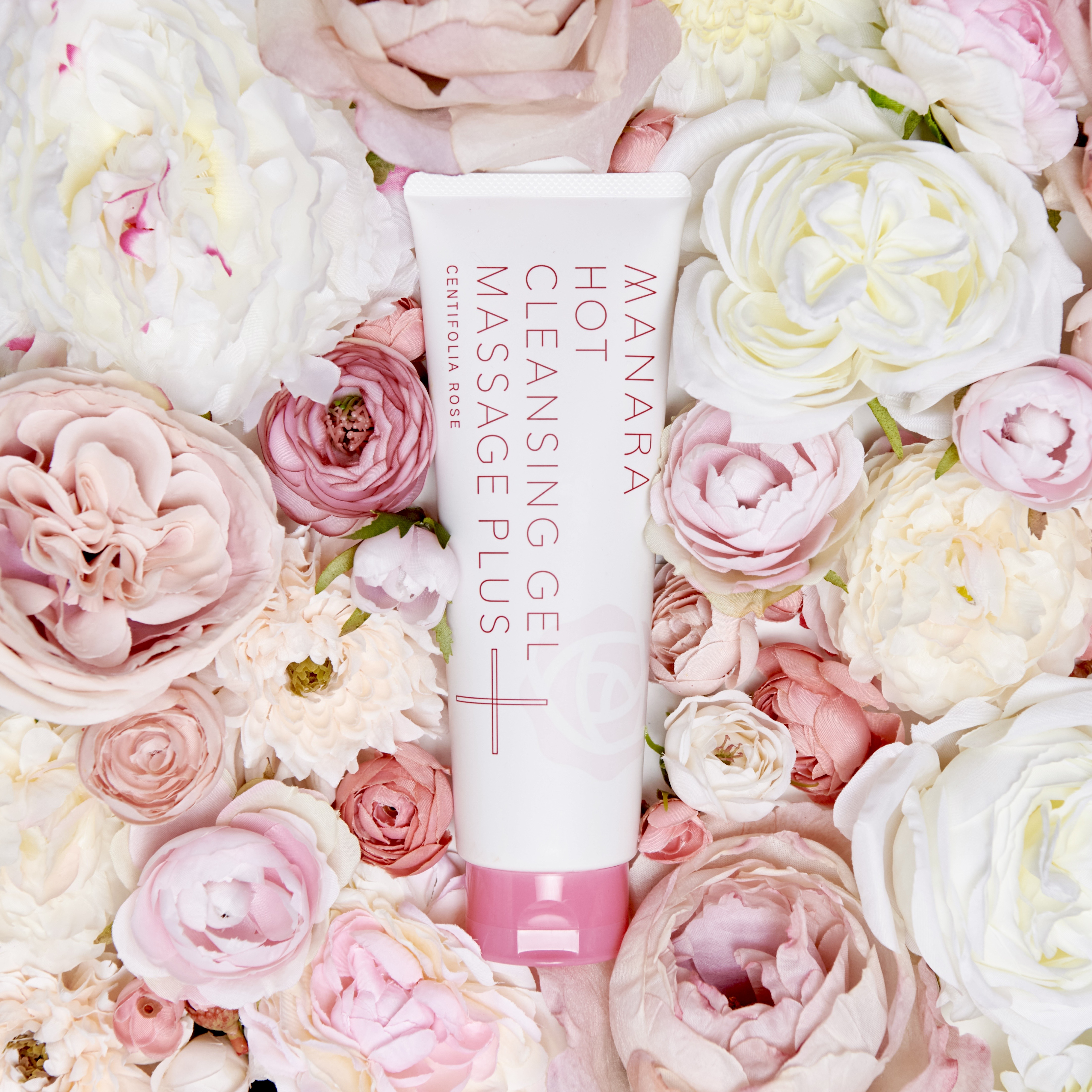 まっさん様　エルシェラ　DNA マッサージ&クレンジング　 10個セット　⑦ 累計販売本数1,900万本突破*1のクレンジング、マナラ〈ホット