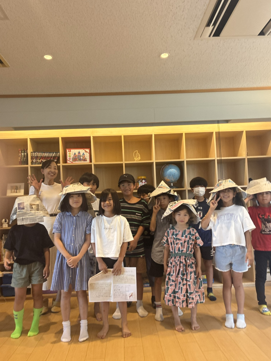 ＼夏休み恒例／パパママが悩む“子どもの自由研究”を会社がサポート！社員の子どもを対象にした自由研究イベントを実施しました