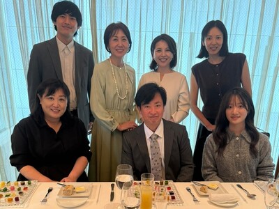 「この会社大丈夫？」内定者の親が会社を見学できる制度で、親の不安を安心に