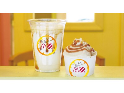 ＼ご好評につき提供店舗を拡大！／「マナラ」×「パンとエスプレッソと」 コラボスイーツ、4月3日（金）にグランドオープンの新店舗「囲と囲曲 中之島図書館」で提供開始