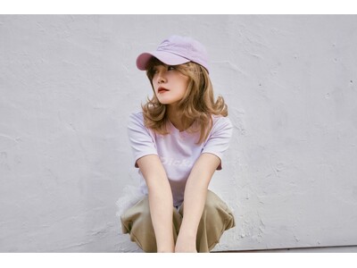 AAA 宇野実彩子プロデュース「LAVANDA」世界的ワークブランド「Dickies(R)」の別注アイテムを発表