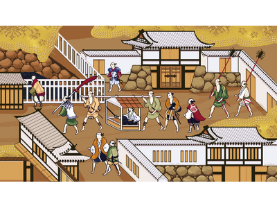オーストリア・シュタイヤマルク州が2025年大阪・関西万博でアートプロジェクト『Paravent History(s)』を発表