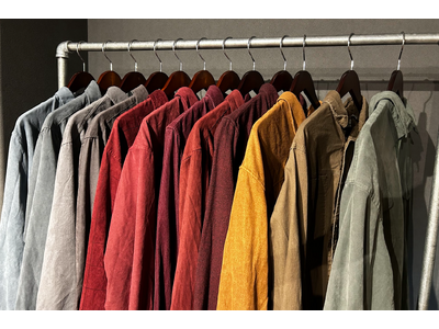 山形市内初の無人古着屋「NOTIME」が3月20日オープン｜24時間365日営業×セルフレジで“気負わず選べる”新しい古着体験