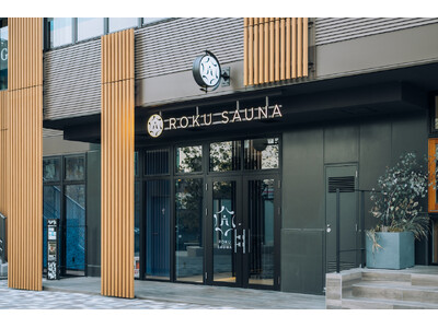 「ROKU SAUNA 聖蹟桜ヶ丘店」3月1日(金)オープン決定！2月16日(金)10時より予約受付開始！
